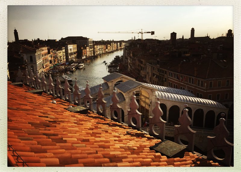 Venise