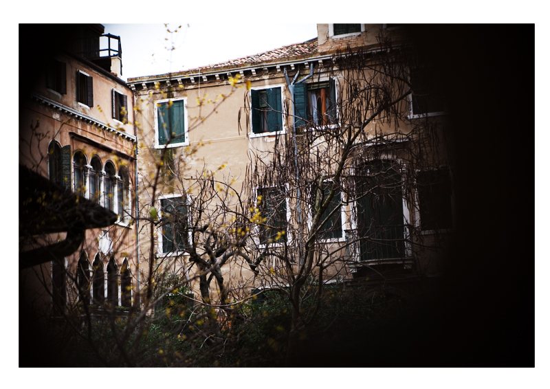 Venise