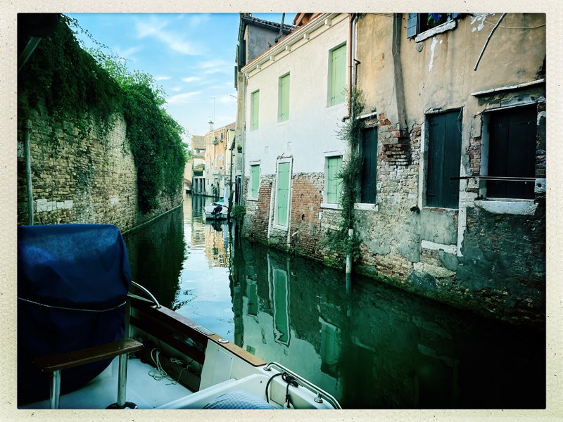 Venise