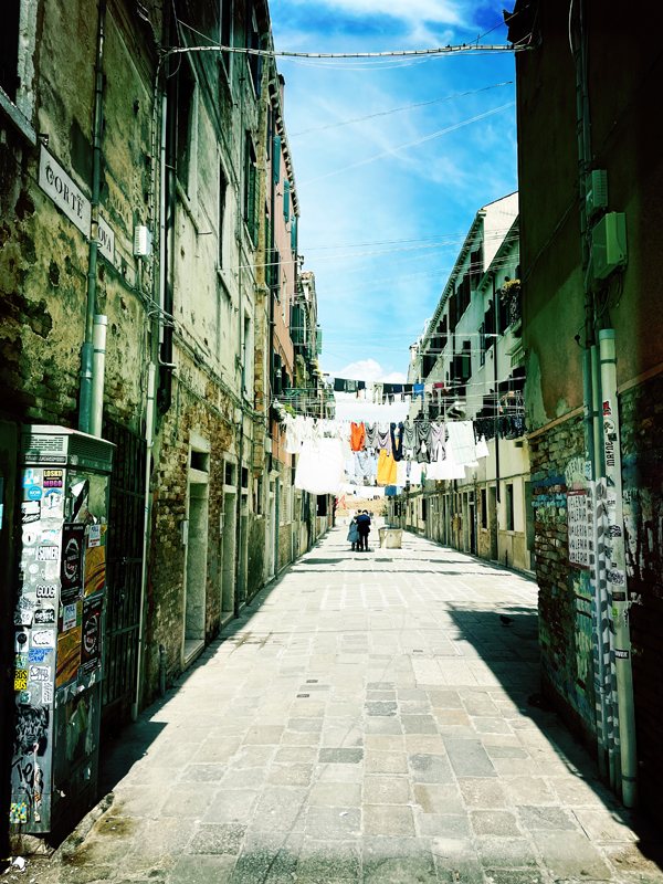 Venise