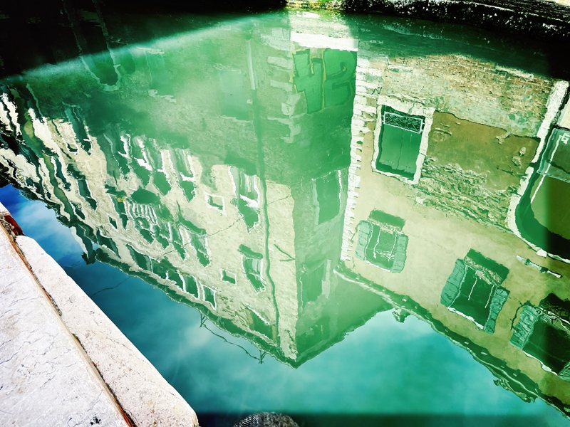 Venise
