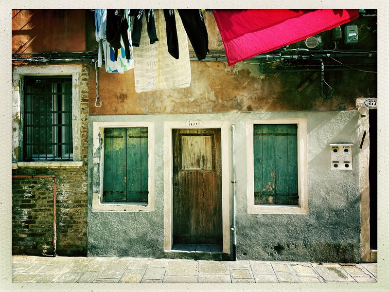 Venise