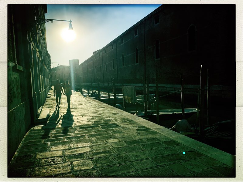 Venise